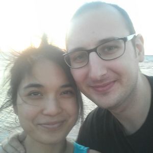 Meet your Posher, Jonathan rebekah